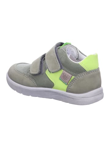 Ricosta Stiefel in grün