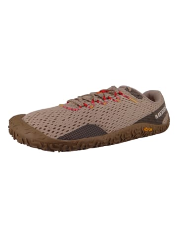 Merrell Halbschuhe grün