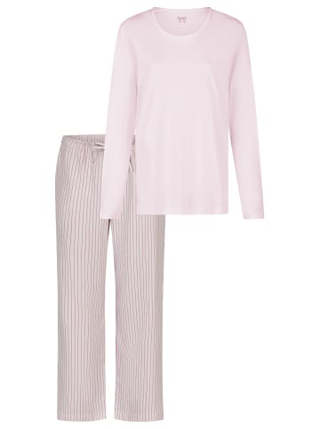 Ammann Schlafanzug Mix & Match in Orchid rose