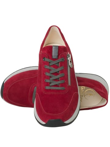 Ganter Sneaker für Damen in rot