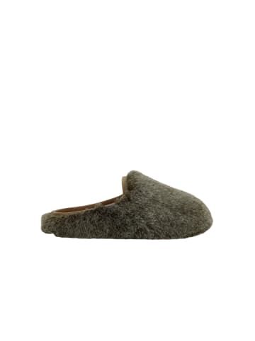 Scholl Pantoffeln 'Maddy' in grün
