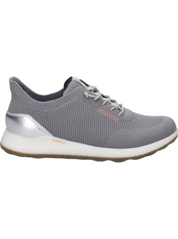 Josef Seibel Sneaker Cheryl 01 in grau