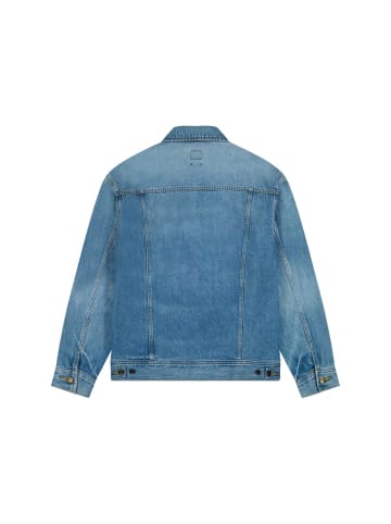 Lee Jeansjacke Relaxed Rider in Sandstorm