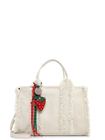 SURI FREY Shopper SFY Kally in ecru