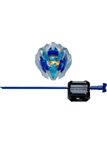 Hasbro Beyblade X Buster Dran 1-60A UX Starter Pack Kreisel + Starter 8+