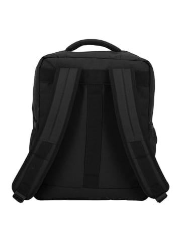 Jump Monthélys Wanderrucksack 40 cm dark grey