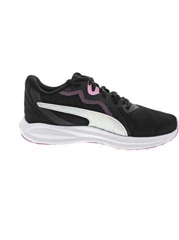 Puma Twitch Runner Mermaid Jr Sneaker low Schwarz