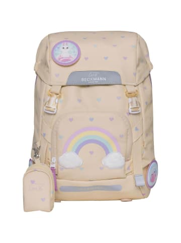 BECKMANN Classic 22L - 6-Tlg. Set Yellow Heart in gelb