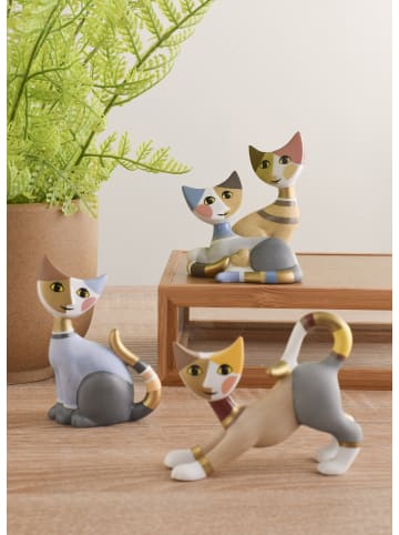 Goebel Figur " Rosina Wachtmeister - Lola " in Bunt