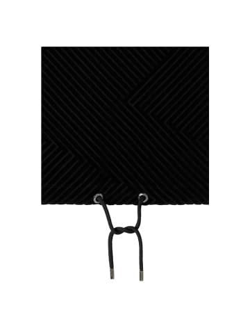 Cecil Langarmshirt in Black