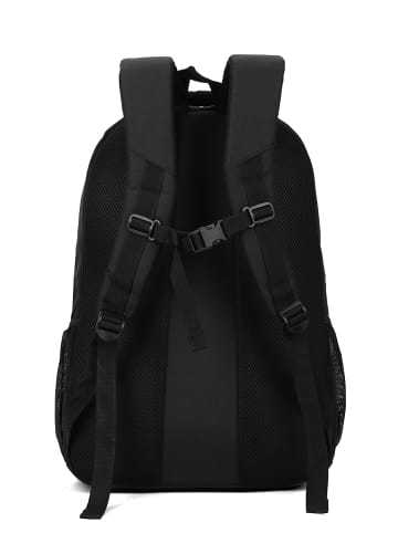 Aoking Rucksack in BLACK