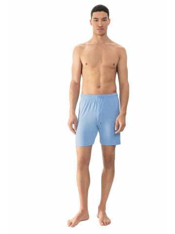 Mey Boxer weit für Herren in blau