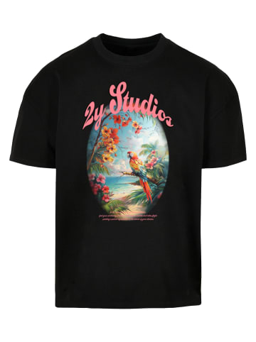 2Y Studios 2Y Studios T-Shirts in black