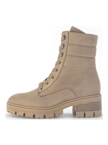 Gabor Stiefelette in Beige