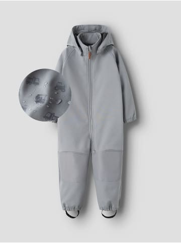 name it Softshell-Anzug in Night Owl