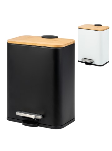 bremermann Kosmetikeimer, Treteimer 5 Liter Fassungsvermögen