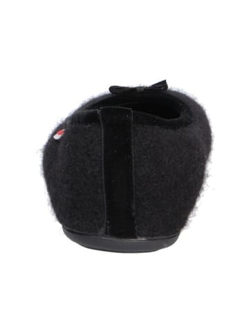 Giesswein Ballerinas für Damen in schwarz