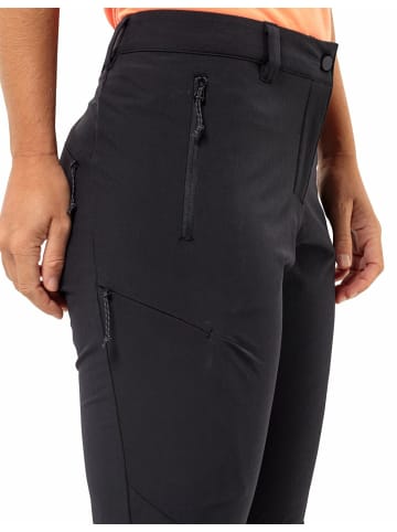 Jack Wolfskin Hose & Shorts für Damen in uni