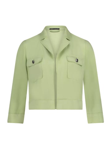 Betty Barclay Blazer in kiwi - 0001