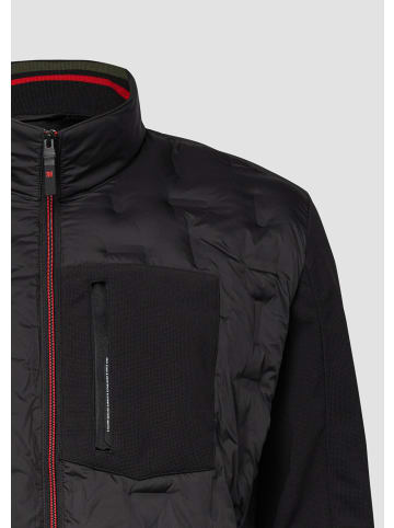s.Oliver Outdoor-Jacke in 9999_schwarz