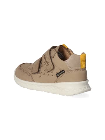 superfit Low Sneaker in Beige