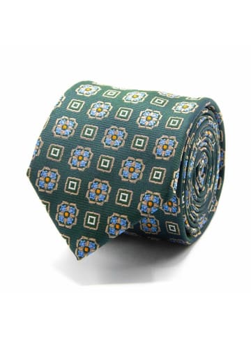 BGents Krawatte für Herren in grün
