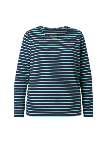 LAURASØN Longsleeve in mint