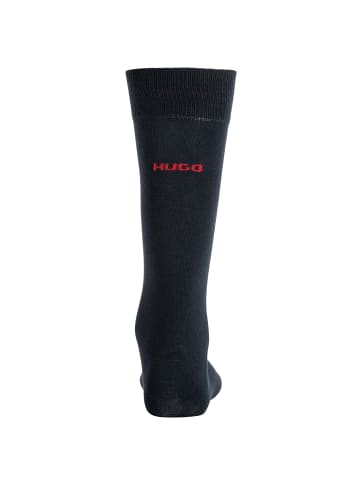 HUGO Socken 6er Pack in Dunkelblau