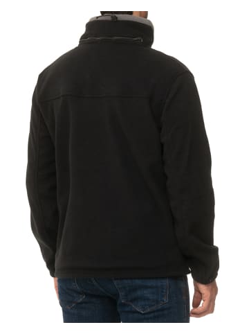 Geographical Norway Jacke 7XL in Black