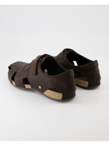 PANAMA JACK Sandalen in Braun