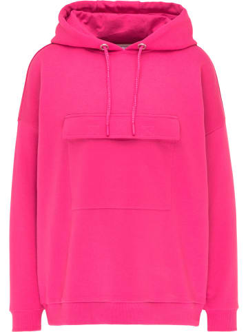 myMo Hoodie in Pink