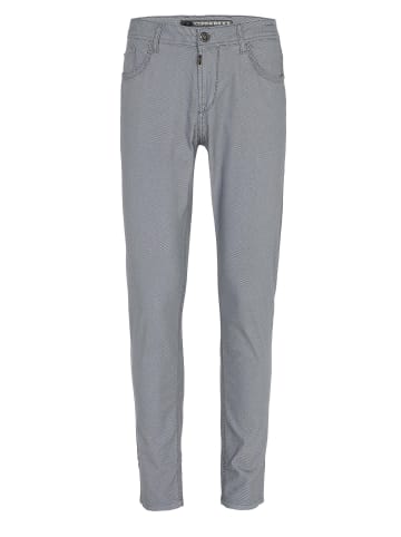 Cipo & Baxx Stoffhose in Grey