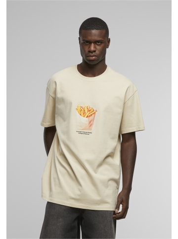 Mister Tee T-Shirts in sand