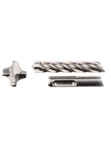 Makita B-58132 NEMESIS2 SDS+ Bohrer 8x315 in Türkis