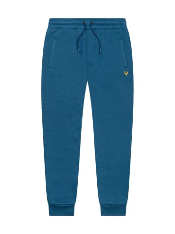 Minoti Jogger Pants 11JOGEMB 1 in blau