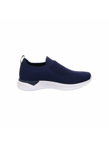 ara Sportliche Slipper für Herren in uni
