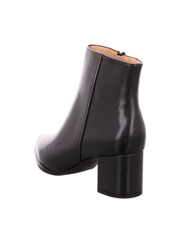 PETER KAISER Ankle Boots in Schwarz