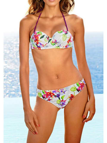 Heine Bikini in Mehrfarbig