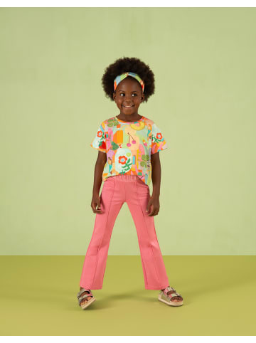 Oilily Pepper Hose in Rosa