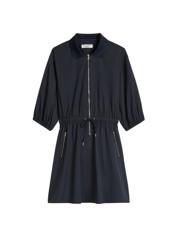 Marc O'Polo DENIM Kurzes Kleid relaxed in Blue Depths