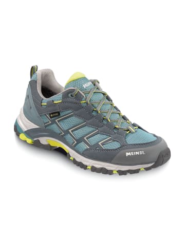 MEINDL Wander- & Bergschuhe in Grau