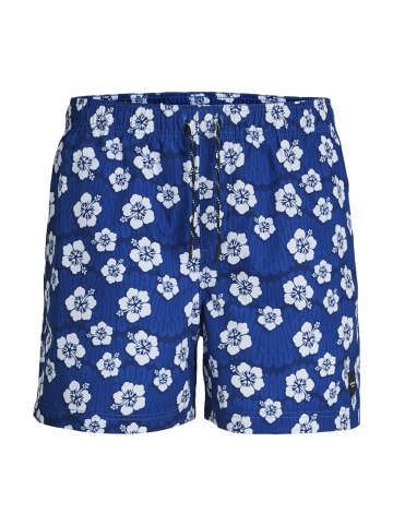 Jack & Jones Badeshorts für Herren in blau