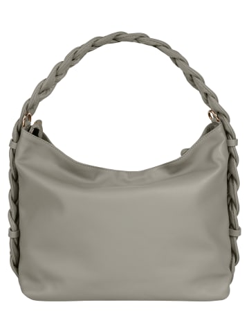 Samantha Look Umhängetasche in grau