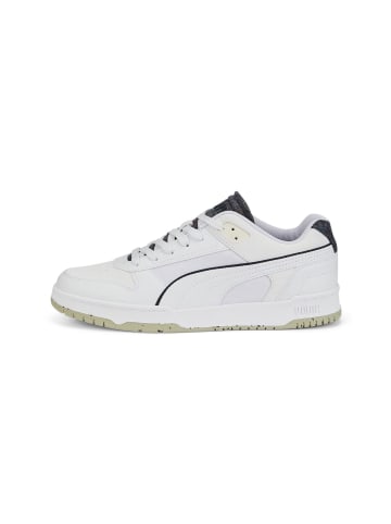 Puma Sneakers Low RBD GAME LOW BETTER in weiß