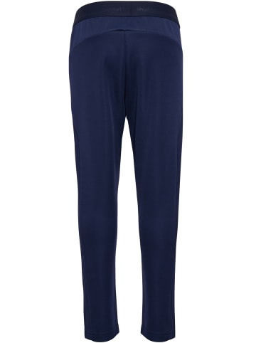 Hummel Verstellbare Taille Hose Hmlcima Kinder in MARINE