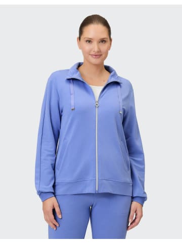 Joy Sportswear Jacke ELORA in bluebell
