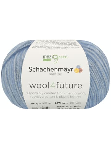 Schachenmayr since 1822 Handstrickgarne wool4future, 50g in Sky