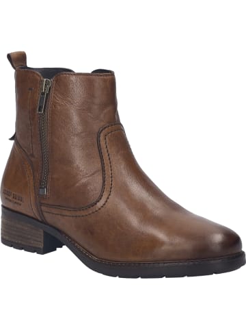 Josef Seibel Stiefelette Kate 20 in braun