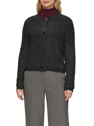 S.OLIVER RED LABEL Pullover in Grau