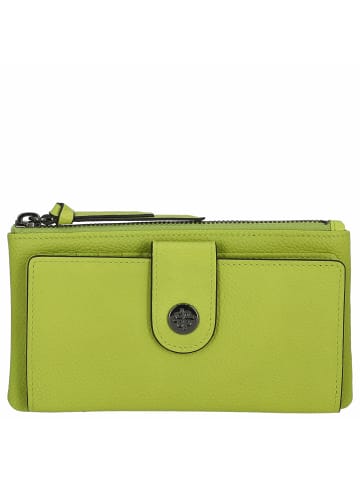 PICARD PPPP 1 - Geldbörse 10cc 17 cm in lime